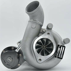 Tomioka Racing Turbo Kit | 2013-2021 Subaru BRZ/Scion FR-S/Toyota 86 (TS-1053).
