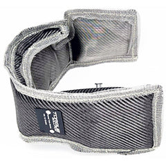 Torque Solution Thermal Turbo Blanket | 2015-2021 Honda Civic Type-R (TS-TB-658L).
