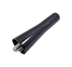 Torque Solution Billet Mini Stubby Antenna | Kia / Hyundai / Scion / Nissan / Ford / Mazda (TS-BA-BL19-P)