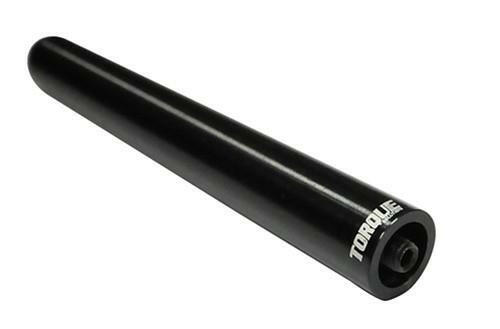 Torque Solution Shorty Billet Antenna | 2008-2014 Mitsubishi Evo X GSR (TS-BA-BL3).