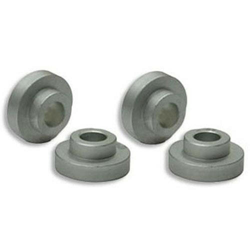 Torque Solution Shifter Base Bushing Kit | 2008-2014 Mitsubishi Evo X (TS-BB-001).