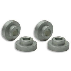 Torque Solution Shifter Base Bushing Kit | 2008-2014 Mitsubishi Evo X (TS-BB-001).