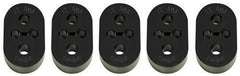 Torque Solution Exhaust Hangers | 2013-2016 Scion FR-S (TS-EH-203).