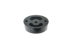 Torque Solution Exhaust Hanger Mount Oval | 2012 - 2021 Honda Civic/ 2017 - 2021 Type R (TS-EH-304).
