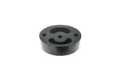 Torque Solution Exhaust Hanger Mount Oval | 2012 - 2021 Honda Civic/ 2017 - 2021 Type R (TS-EH-304).