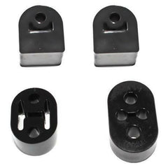Torque Solution Exhaust Mount Kit | 2003-2009 Nissan 350Z (TS-EH-350Z).