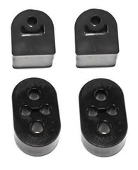 Torque Solution Exhaust Mount Kit | 2009-2019 Nissan 370z (TS-EH-370Z).