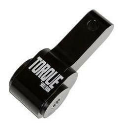 Torque Solution Billet Aluminum Rear Engine Mount | 2001-2006 Mitsubishi Evo 7-9 (TS-EV-003).