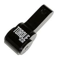 Torque Solution Billet Aluminum Rear Engine Mount | 2001-2006 Mitsubishi Evo 7-9 (TS-EV-003).