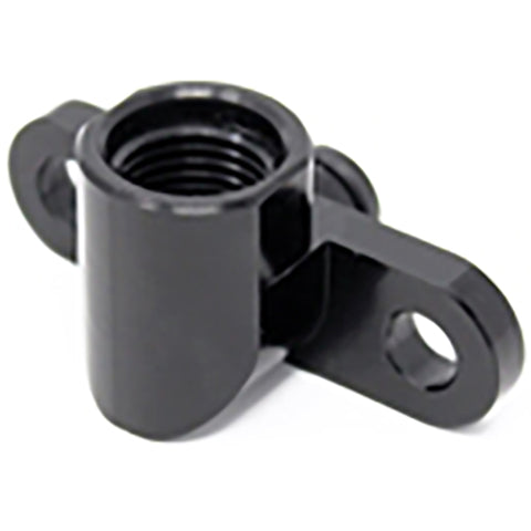 Torque Solution Fuel Pressure Regulator Adapter | 2008-2015 Mitsubishi Evo X (TS-EV-495).