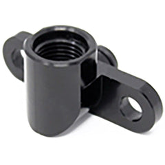 Torque Solution Fuel Pressure Regulator Adapter | 2008-2015 Mitsubishi Evo X (TS-EV-495).
