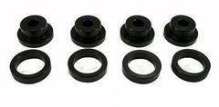 Torque Solution Drive Shaft Carrier Bearing Support Bushings | 1992-2015 Mitsubishi Evolution (TS-EV-DSB).