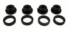 Torque Solution Drive Shaft Carrier Bearing Support Bushings | 1992-2015 Mitsubishi Evolution (TS-EV-DSB).