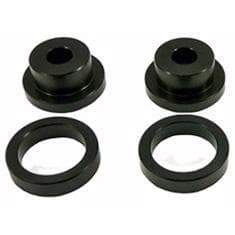 Torque Solution Single Carrier Bearing Support Bushings | 1992-2015 Mitsubishi Evolution (TS-EV-DSBS).
