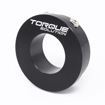 Torque Solution Billet Fuel Pump Holder | 2008-2015 Mitsubishi Evo X / Lancer Ralliart (TS-EV-FPX.2).