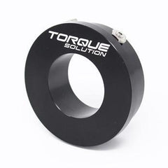 Torque Solution Billet Fuel Pump Holder | 2008-2015 Mitsubishi Evo X / Lancer Ralliart (TS-EV-FPX.2).
