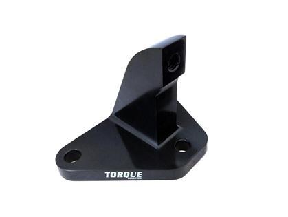 Torque Solution Mustache Bar Eliminaw/ No Bushings | 2001-2006 Mitsubishi Evo 7/8/9 (TS-EV8-003).