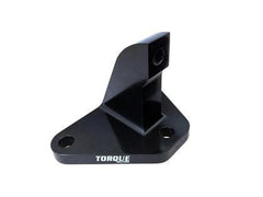 Torque Solution Mustache Bar Eliminaw/ No Bushings | 2001-2006 Mitsubishi Evo 7/8/9 (TS-EV8-003).