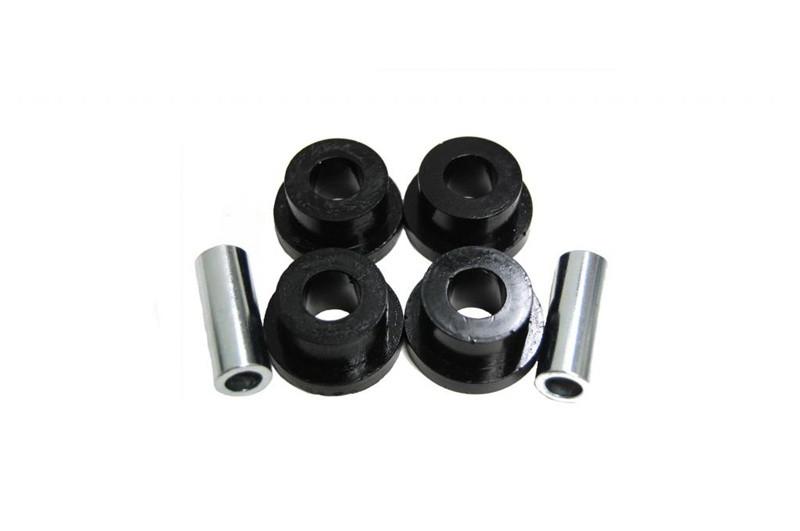 Torque Solution Rear Upper Inner Control Arm Bushings | 2001-2007 Mitsubishi Evo 7/8/9 (TS-EV8-116).