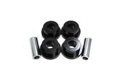 Torque Solution Rear Upper Inner Control Arm Bushings | 2001-2007 Mitsubishi Evo 7/8/9 (TS-EV8-116).