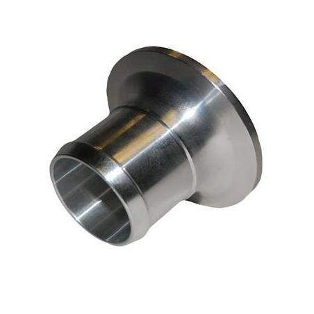Torque Solution Billet Tial Blow off Valve Adapter | 2008-2015 Mitsubishi Evo X (TS-EVX-TIAL).