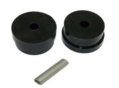 Torque Solution Engine Mount Inserts | 2008-2015 Mitsubishi Evo X (TS-EX-001).