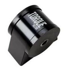 Torque Solution Billet Aluminum Front Engine Mount | 2008-2015 Mitsubishi Evo X (TS-EX-003).