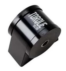Torque Solution Billet Aluminum Front Engine Mount | 2008-2015 Mitsubishi Evo X (TS-EX-003).