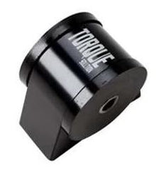 Torque Solution Billet Aluminum Front Engine Mount | 2008-2015 Mitsubishi Evo X (TS-EX-003).