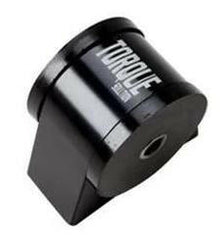 Torque Solution Billet Aluminum Front Engine Mount | 2008-2015 Mitsubishi Evo X (TS-EX-003).