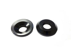 Torque Solution Billet Rear Mount Insert | 2008-2014 Mitsubishi Evo X (TS-EX-005).