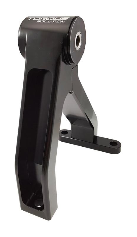 Torque Solution Rear Engine Mount | 2008-2015 Mitsubishi Lancer / Evo X / Ralliart (TS-EX-200).