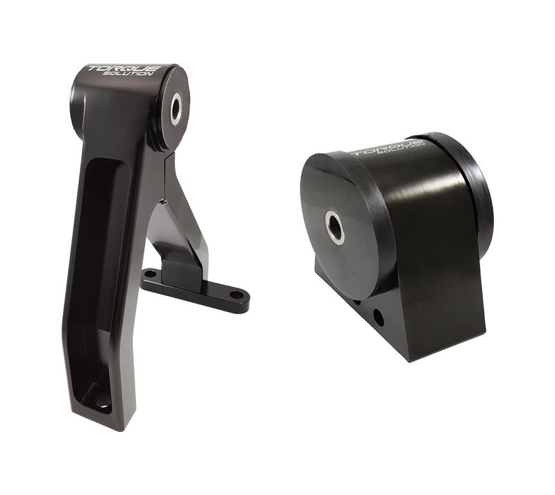 Torque Solution Roll Stop Engine Mount Kit | Multiple Mitsubishi Fitments (TS-EX-23).