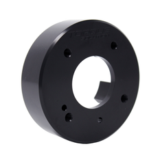 Torque Solution Billet Exhaust Cam Gear Housing | 2008-2015 Mitsubishi Evo X (TS-EX-456).