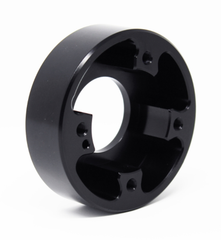 Torque Solution Billet Exhaust Cam Gear Housing | 2008-2015 Mitsubishi Evo X (TS-EX-456).