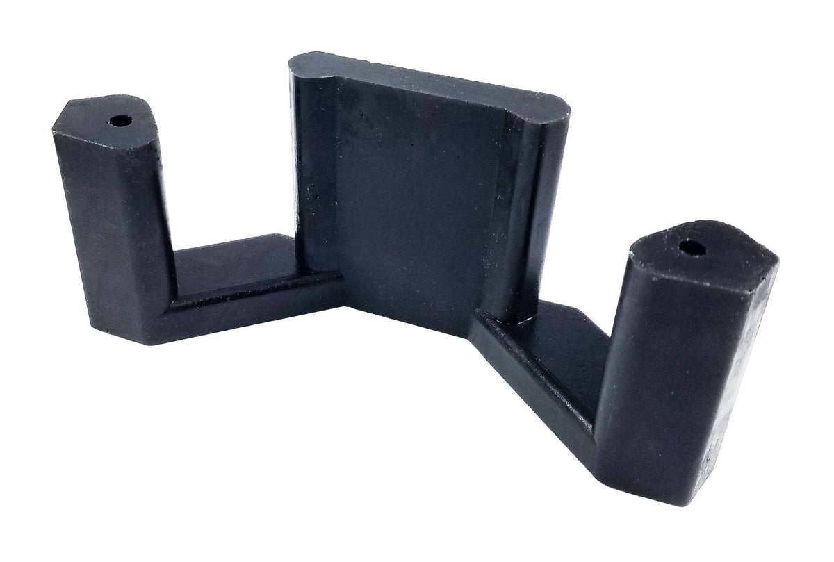 Torque Solution Transmission Mount Insert | 2011 - 2017 Ford Mustang (TS-FRD-320)