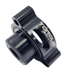 Torque Solution Blow Off Valve Adapter | 2015 - 2023 Ford Mustang & 2014 - 2019 Ford Fiesta ST(TS-FRD-367).