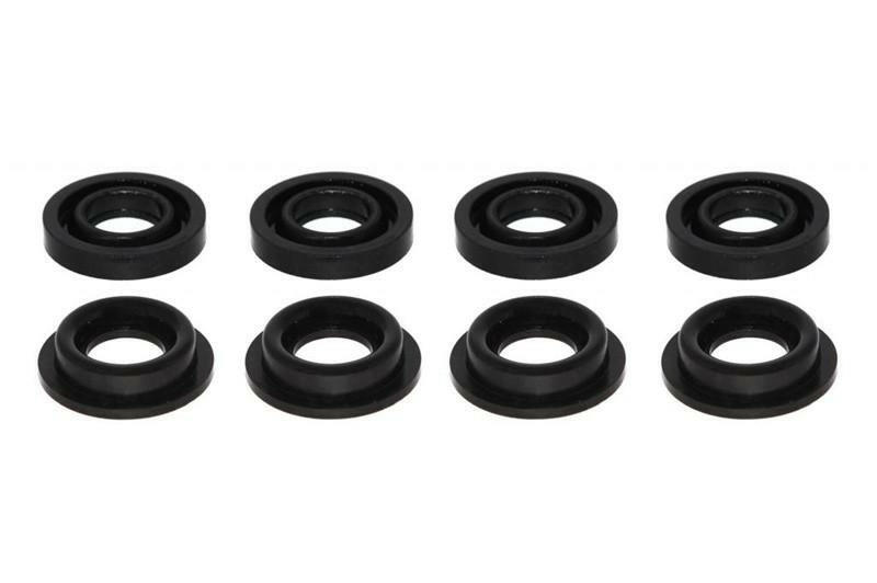 Torque Solution Rear Subframe Bushings | 2013-2021 Subaru BRZ/Scion FR-S/Toyota 86 (TS-FRS-005).