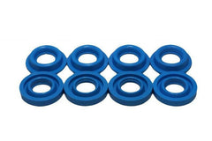Torque Solution Rear Subframe Bushings | 2013-2021 Subaru BRZ/Scion FR-S/Toyota 86 (TS-FRS-005R).