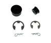 Torque Solution Front Shifter Carrier & Rear Shifter Bushing | 2013-2021 Subaru BRZ/Scion FR-S/Toyota 86 (TS-FRS-006C)