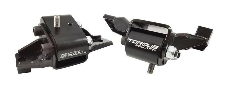 Torque Solution Engine Mounts | 2013-2021 Subaru BRZ/Scion FR-S/Toyota FT-86 (TS-FRS-263).