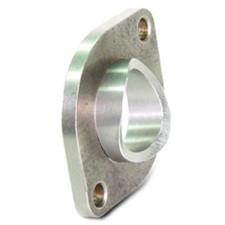 Torque Solution GReddy Style Modular Blow Off Valve Adapter - Aluminum (TS-GRD-MODA).