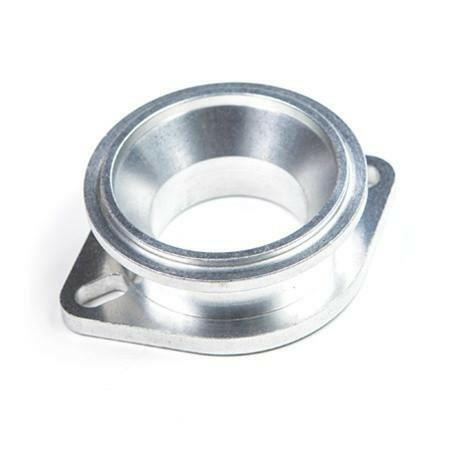 Torque Solution Billet Adapter Flange - GReddy to TiAL (TS-GRD-TIAL).
