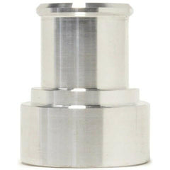 Torque Solution 1” HKS SSQV BOV Outlet Recirculation Adapter (TS-HKS-100).