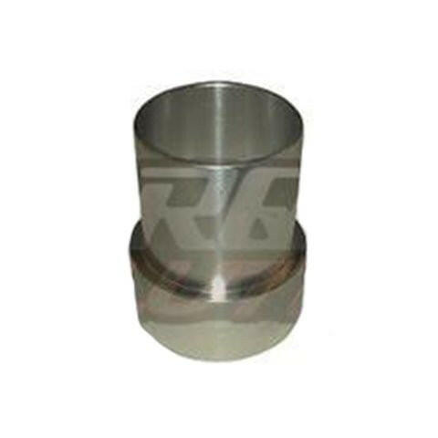 Torque Solution 1.25” HKS SSQV BOV Outlet Recirculation Adapter (TS-HKS-125).