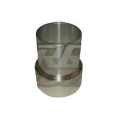 Torque Solution 1.25” HKS SSQV BOV Outlet Recirculation Adapter (TS-HKS-125).
