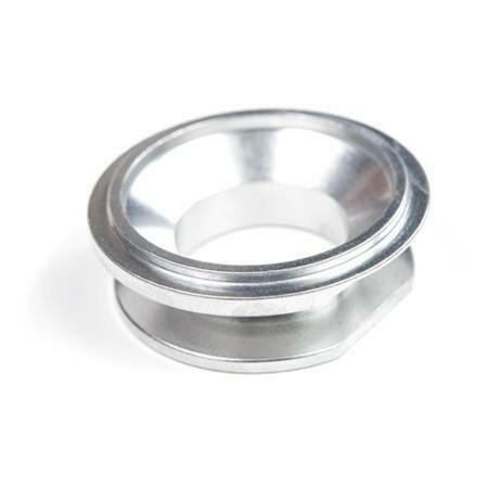 Torque Solution Billet Adapter Flange: HKS to Tial (TS-HKS-TIAL).