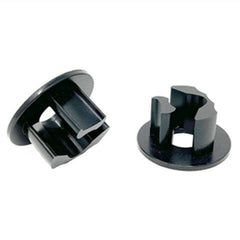 Torque Solution Rear Differential Mount Inserts | 2016-2022 Mazda Miata (TS-ND-752).