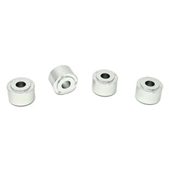 Torque Solution Solid Shifter Bracket Bushings | 2023+ Nissan Z, 2005-2008 Nissan 350Z, and 2009-2020 Nissan 370Z (TS-NS-785).