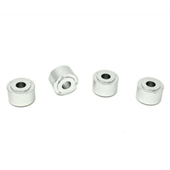 Torque Solution Solid Shifter Bracket Bushings | 2023+ Nissan Z, 2005-2008 Nissan 350Z, and 2009-2020 Nissan 370Z (TS-NS-785).